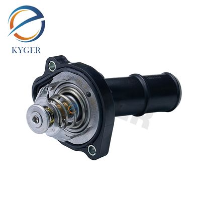 Temperatura del refrigerante del motor LR027158 LR027102 JDE28115 para Land Rover Discovery Sport Freelander 2 Range Rover Sport Evoque Jaguar