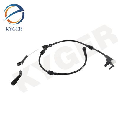LR084071 Sensor de desgaste de las pastillas de freno para automóviles LR004936 LR084118 Sensor de desgaste de las pastillas de freno para vehículos