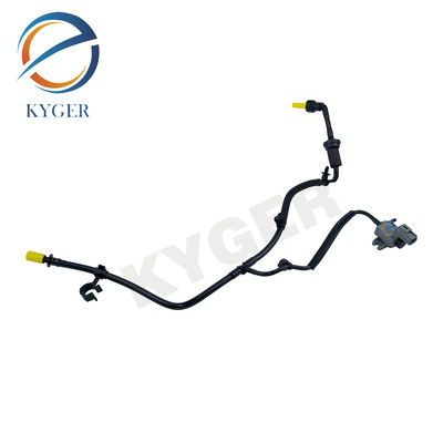 LR105286 LR046416 LR011982 AJ813946 Tubo de manguera de vacío para Land Rover Range Rover Sport LR4 Jaguar 3.0 5.0 manguera