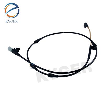 Sensor de desgaste de las pastillas de freno de alta calidad SOE000025 para Land Rover Discovery 3 4 Range Rover Sport