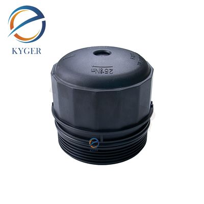 Cubierta del filtro de aceite del motor LR019477 LR010892 C2D17615 para Land Rover Discovery 4 5 Range Rover Sport Velar Nuevo Defensor