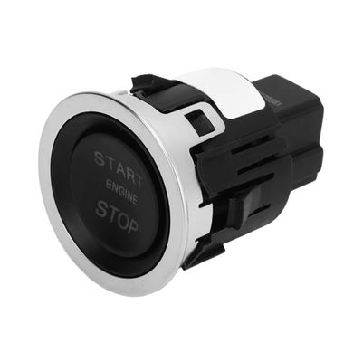 Botón de encendido del coche LR070381 para Land Rover Discovery 5 Sport Range Rover Velar Evoque Sport