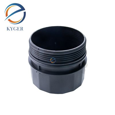 LR019477 Cubierta del filtro de aceite del motor LR010892 C2D17615 para Land Rover Discovery 4 5 Range Rover Sport Velar Nuevo Defensor