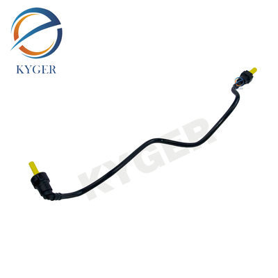 Motor de radiador Degas línea de manguera LR035632 para Land Rover Range Rover Sport 2014 - 2017 Range Rover Vogue 2013 - 2017 RR L405