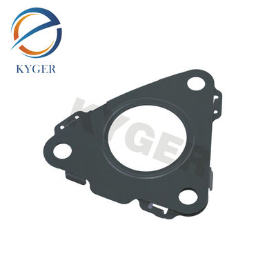LR022724 Manifold de escape para juntas de tuberías cruzadas para Land Rover 4.4D V8 RRS2 L322 L405
