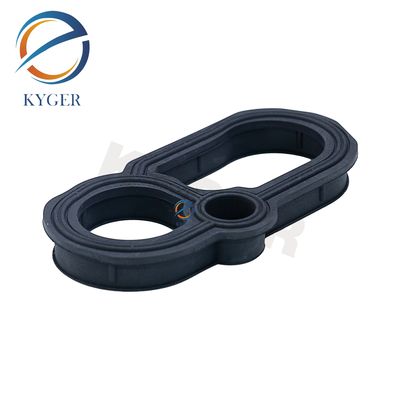 Se adquiere el control de las emisiones de gases de efecto invernadero.