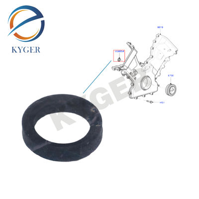4526553 sello de aceite de caucho para Land Rover Range Rover Sport 2005 - 2009 D3 RR02 RS05 Partes del motor