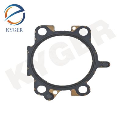 LR048165 Auto partes acelerador cuerpo de admisión de montaje de junta para Land Rover Range Rover 2010-2012 L322 Discovery 5 2017 L462