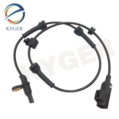 LR071974 Sensor ABS delantero Sensor de velocidad de las ruedas LR024202 para Land Rover Range Rover Evoque Discovery Sport