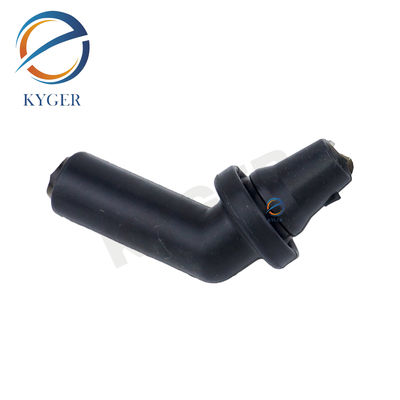 EEH500110 Tubos de drenaje traseros con techo solar con juntas de drenaje para Land Rover Discovery 3 Discovery 4 2012-2016 EEH500100 EEH500120