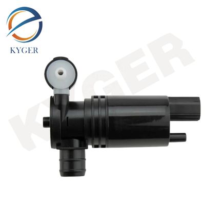 LR083803 Autopartes bomba de lavado de hielo para Land Rover Discovery Sport y para Land Rover Range Rover Evoque LR027685 LR077377