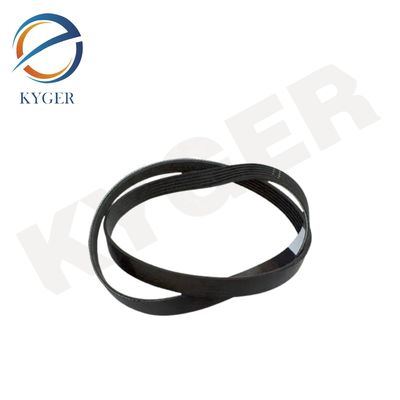 Sistema de dirección automático LR003570 Cinturón de dirección de automóvil Cinturón de conducción LR028881 Para Land Rover Range Rover Evoque Freelander 2 L359