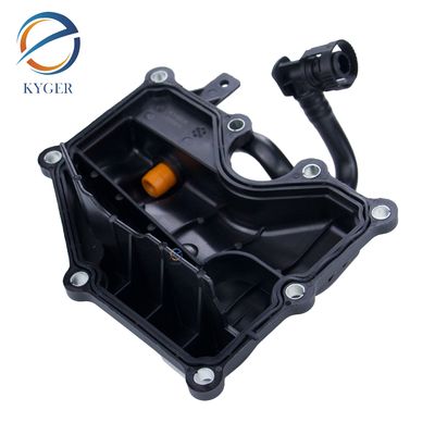2.0L 16V Separador de aceite de gasolina LR025615 para Land Rover Discovery Sport Freelander 2 Range Rover Sport Evoque