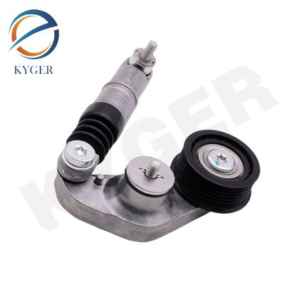 LR034128 Accesorios exteriores Tensionador de cinturón automático LR028880 para Land Rover Range Rover Evoque 2012-2016 Freelander 2 2012-2015