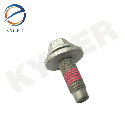 LR037935 Auto Parts Fuel Tank Shield Bolt para Land Rover Discovery 5 2017 L462 Range Rover 2013-2022 L405 Nuevo Range Rover Sport