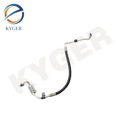 LR072184 Sistemas de aire acondicionado de alta calidad Auto piezas de repuesto manguera de enfriamiento LR035483 LR061565 Para Land Rover Discovery 3