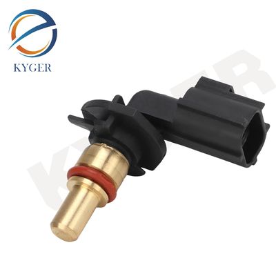 KYGER LR041442 Sensores automáticos 3L8Z-12A648-AA AJ57-18-840A JDE1634 4346360 Sensor de temperatura del agua para Land Rover Range Rover