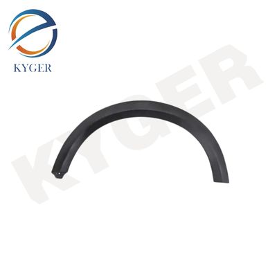 Sistemas de carrocería de automóviles LR010631 Flares de arco de rueda delantera LR010632 Para Land Rover Discovery 3 2005-2009 L319 Classic Discovery 4