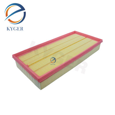 Filtro de aire para motores de automóviles LR011593 LR161843 original para Land Rover Discovery Range Rover 3.0T 5.0L V8
