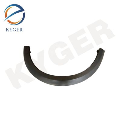 LR058529 Accesorios para automóviles Partes de automóviles Rueda trasera derecha Arco de moldeo para Land Rover Discovery Sport 2015-2017 L550 LR058529