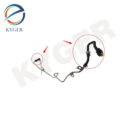 KYGER Alta calidad LR084276 Pipe del sistema eléctrico de piezas del automóvil LR056209 para Land Rover Discovery 4 2010 - 2016 L319