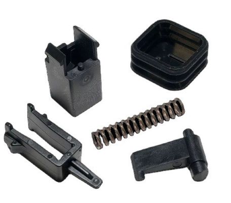 Kit de reparación de sello de abrazadera de puerta de combustible ARV780020 BPA780101 BPA780110 BPA780120 CAL500070 para Land Rover Discovery 3 4 Range Rover