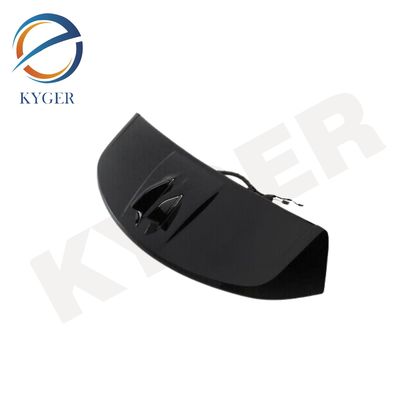 KYGER LR079945 Auto Parte Auto Auto System Spoiler trasero con doble antena para el Land Rover Range Rover Evoque 2012 - 2018 L538 LR079945