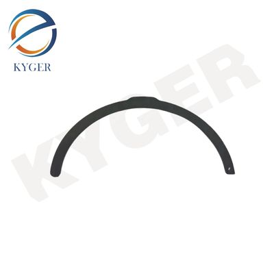 LR058530 Accesorios para automóviles Partes de automóviles Rueda trasera izquierda Arco de moldeo para Land Rover Discovery Sport 2015-2017 L550 LR058530