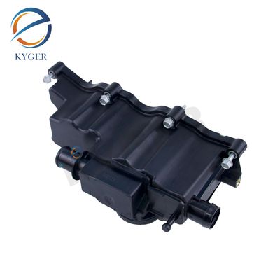 2.0 Válvula de ventilación del cárter del motor de gasolina LR110464 LR094438 para el Land Rover Discovery Sport Range Rover Evoque