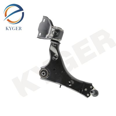 KYGER LR110278 Otras piezas del sistema de chasis de automóviles Brazo de control delantero izquierdo LR101812 LR096362 LR086108 Para Land Rover