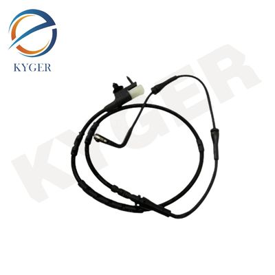 KYGER Mejor Vendedor Autopartes Sensor de desgaste de la almohadilla del freno trasero LR090709 Para Land Rover Range Rover Velar 2017 L560