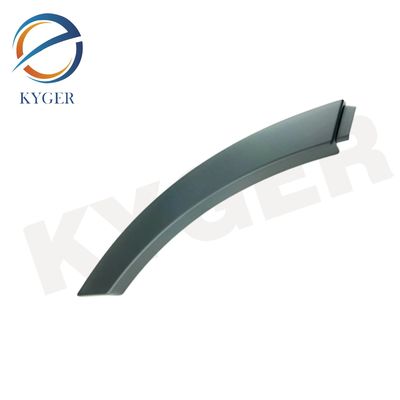 LR0272512 Sistema de carrocería de automóviles Moldeado de arco de la rueda trasera derecha para Land Rover Range Rover Evoque 2012-2018 L538