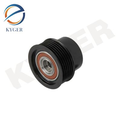 Se trata de una serie de sistemas de control de velocidad que se encuentran en la parte superior de la línea de rotación de la línea de rotación.
