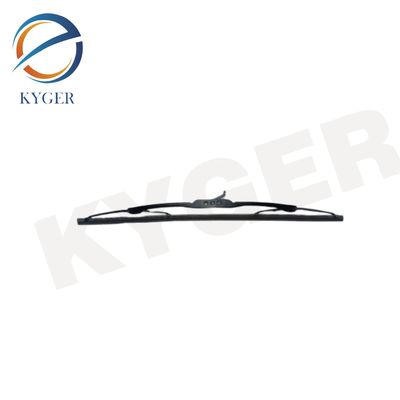 KYGER Alta calidad DKB500680 Lámina de limpieza para Land Rover Discovery 3 2004-2009- Discovery 4 2009-2012 Partes de ventanas DKC500030