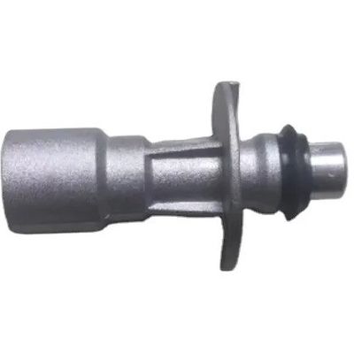 Pampilla de agua de aluminio tubo de enfriador de aceite LR028136 LR011997 C2Z18658 para Land Rover Discovery 4 5 Range Rover Sport Velar Vogue