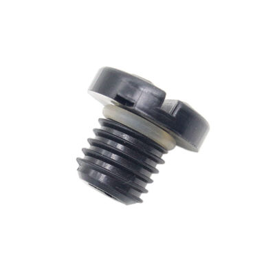 LR055301 Tanque de expansión Reservorio de sangrado tornillo con anillo O para Range Rover Sport LR3 LR4 pernos de plástico LR055301JDE34572 LR007314