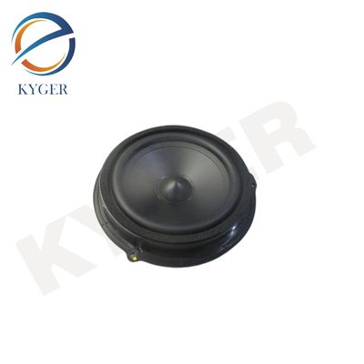 LR079254 Sistema eléctrico de automóviles Asamblea de altavoces Trompeta LR072702 LR032635 LR025877 Para Freelander 2 Evoque Discovery Sport