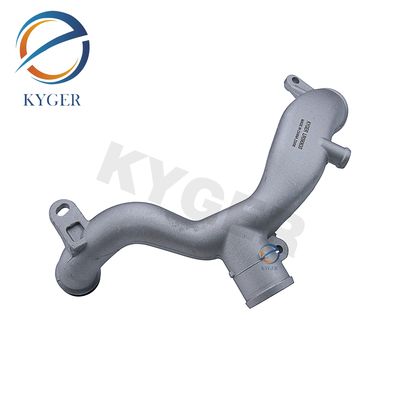 manguera de refrigeración del motor LR090630 para Land Rover Discovery 4 5 Range Rover Sport Velar Nuevo Defensor