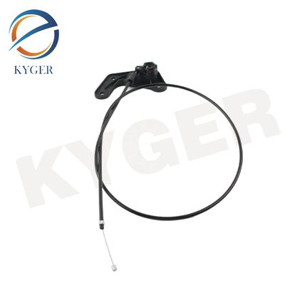 Repuestos LR011706 Repuestos para automóviles Accesorios Cubierta de cabeza Línea de tracción para Land Rover Range Rover 2010-2012 L322