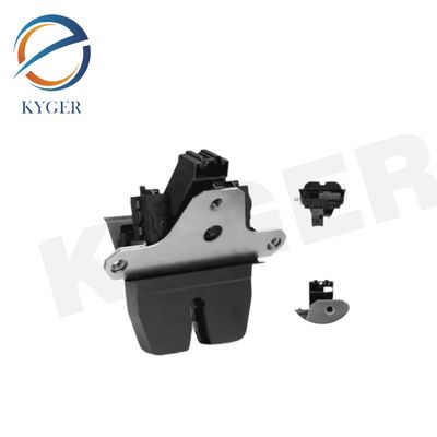 LR014184 Sistemas de carrocería de automóviles piezas de repuesto de automóviles LR072417 Cerradura de la puerta trasera ajustable para Land Rover Range Rover Evoque 2012-2018 L538
