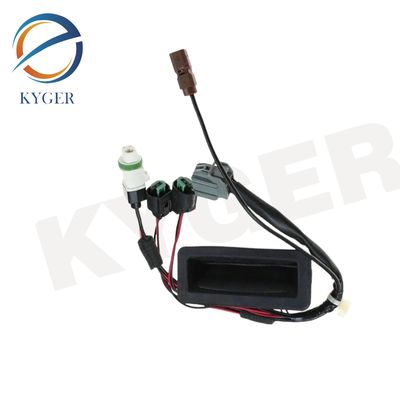 KYGER LR071911 Sistemas eléctricos de automóviles Interruptor de puerta trasera de automóviles adecuado para Land Rover Discovery 4 2010-2016 L319 LR015458