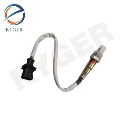 KYGER Sensor de sistemas eléctricos de automóviles de alta calidad Sensor de oxígeno LR049882 para Land Rover Discovery IV L319 3.0 2013-2019