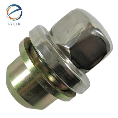 Rodas de rodadura de tuercas RRD500560 ANR2763MMM para Land Rover Discovery 1 Defender