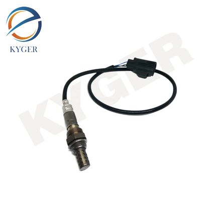 KYGER Alta calidad MHK500910 Sensor de oxígeno trasero para Land Range Rover Discovery 3/4 Sport Vogue MHK500960 MHK500850 MHK501050