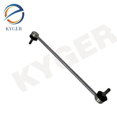 KYGER Sistemas de suspensión automática Enlaces estabilizadores del estabilizador delantero Enlaces de barra LR002626 Para Land Rover Freelander 2 L359