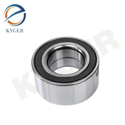 KYGER Alta calidad LR041425 Partes de automóviles Rodamiento del eje delantero de la rueda RFC000010 713620310 Para Land Rover Freelander L314 1998-2006