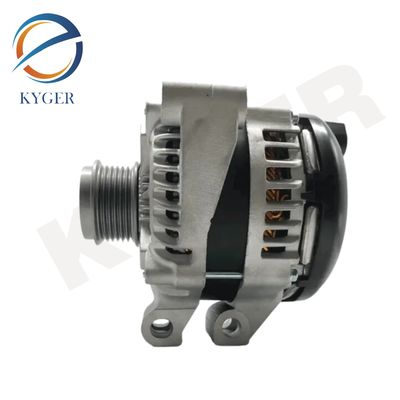 Alternador LR076696 LR034014 LR054993 para Land Rover Discovery 2017 RangeRover 2016-2017 RangeRover Sport 2016-2017 3.0L V6 para el uso en el automóvil