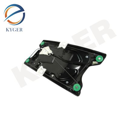 Para los vehículos de la categoría N1 y N2, el regulador delantero LR063671 LR063670