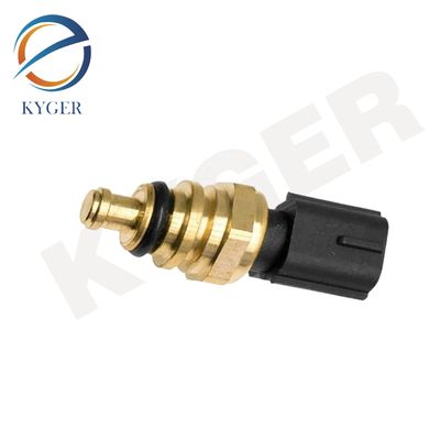 Sensor de temperatura del refrigerante LR025045 para Land Rover Range Rover Freelander 2 2014 L359
