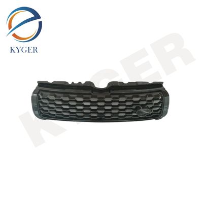 Accesorios para automóviles Sistemas de carrocería de automóviles Rejilla delantera de automóviles Partes de carrocería Rejilla para Land Rover Range Rover Evoque 2016 LR083604